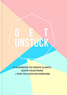 Get Unstuck